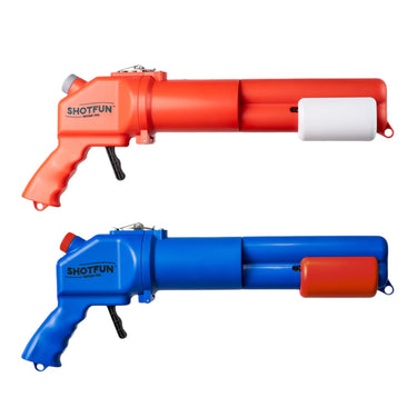 Shotfun Double Pack Red + Blue